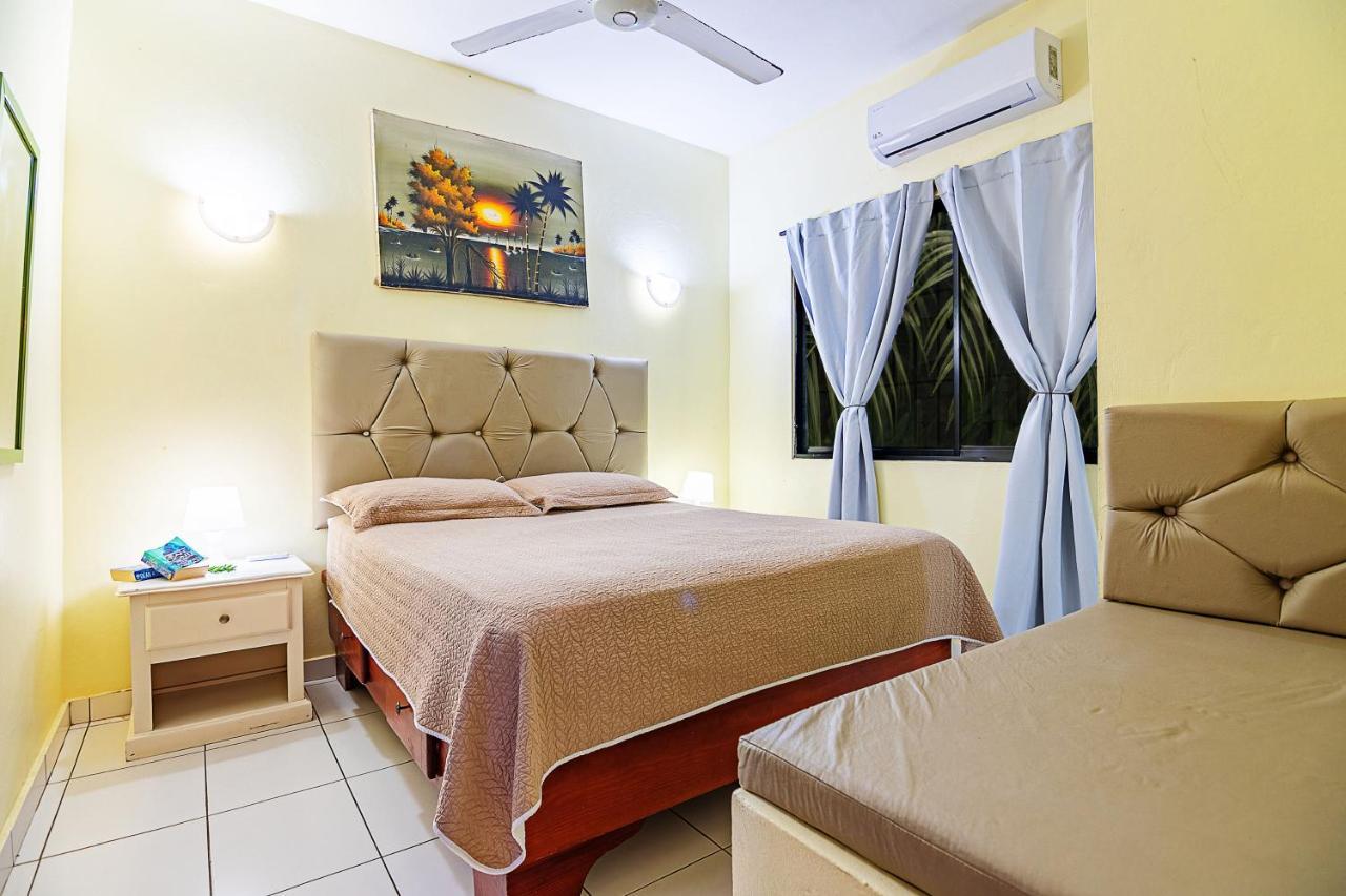 D'Piero Hotel Sosua Luaran gambar