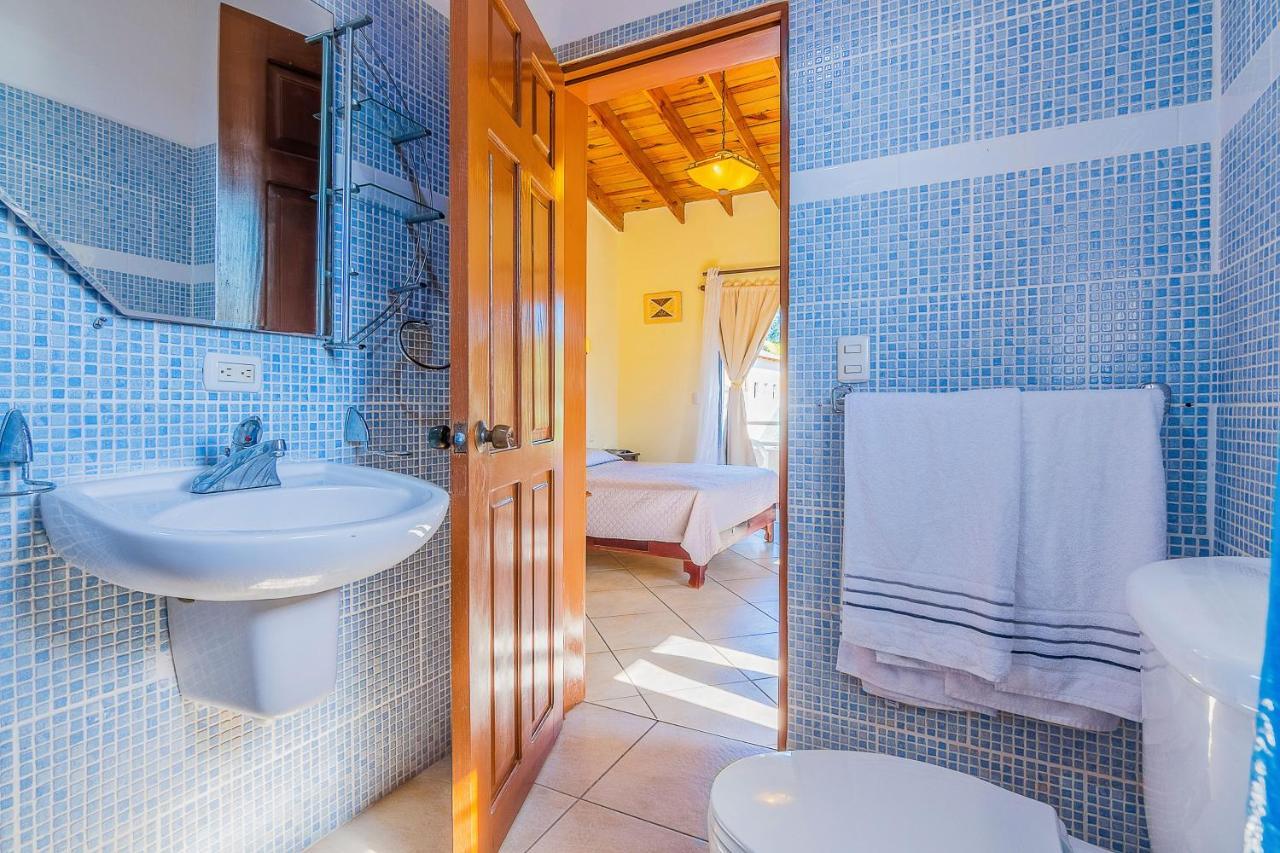 D'Piero Hotel Sosua Luaran gambar